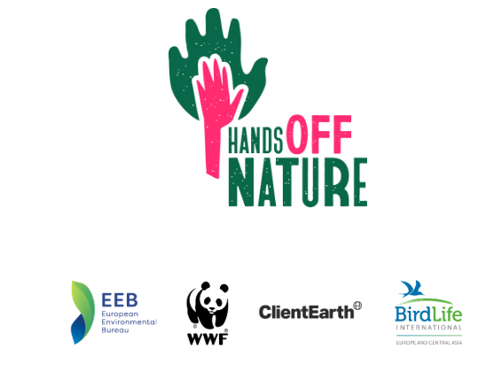 Hands off nature Petition NGO Hands off nature Petition NGO