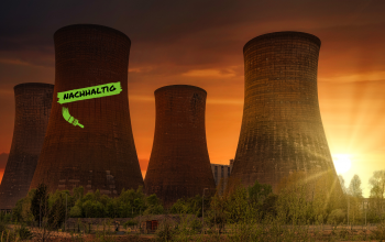 Eu-Taxonomie: Kein Geld für Atom und Gas