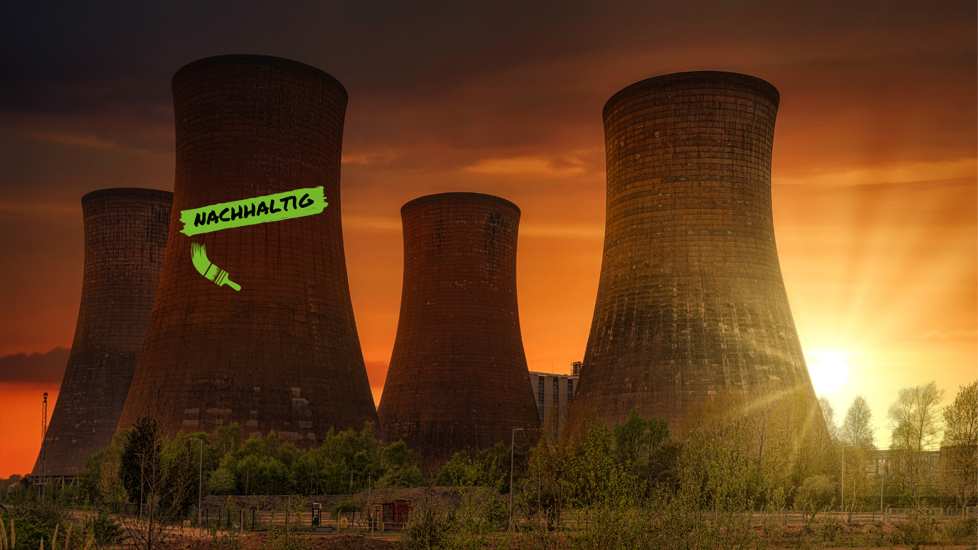 Eu-Taxonomie: Kein Geld für Atom und Gas